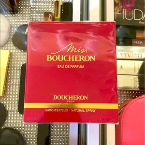Miss Boucheron by Boucheron
